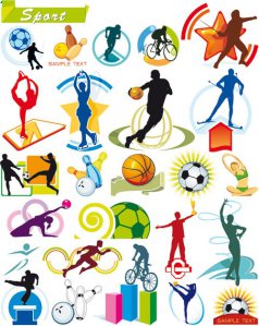 Imagen Torneos deportivos de Bienvenida 2026